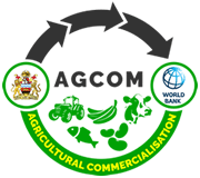 Agricultural Commercialisation Project (AGCOM)
