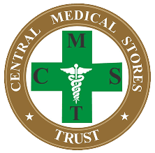 Central Medical Stores Trust (CMST)